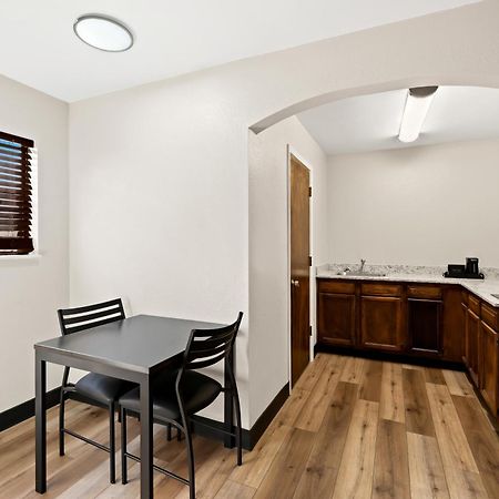 Quality Inn & Suites Dumas Kültér fotó