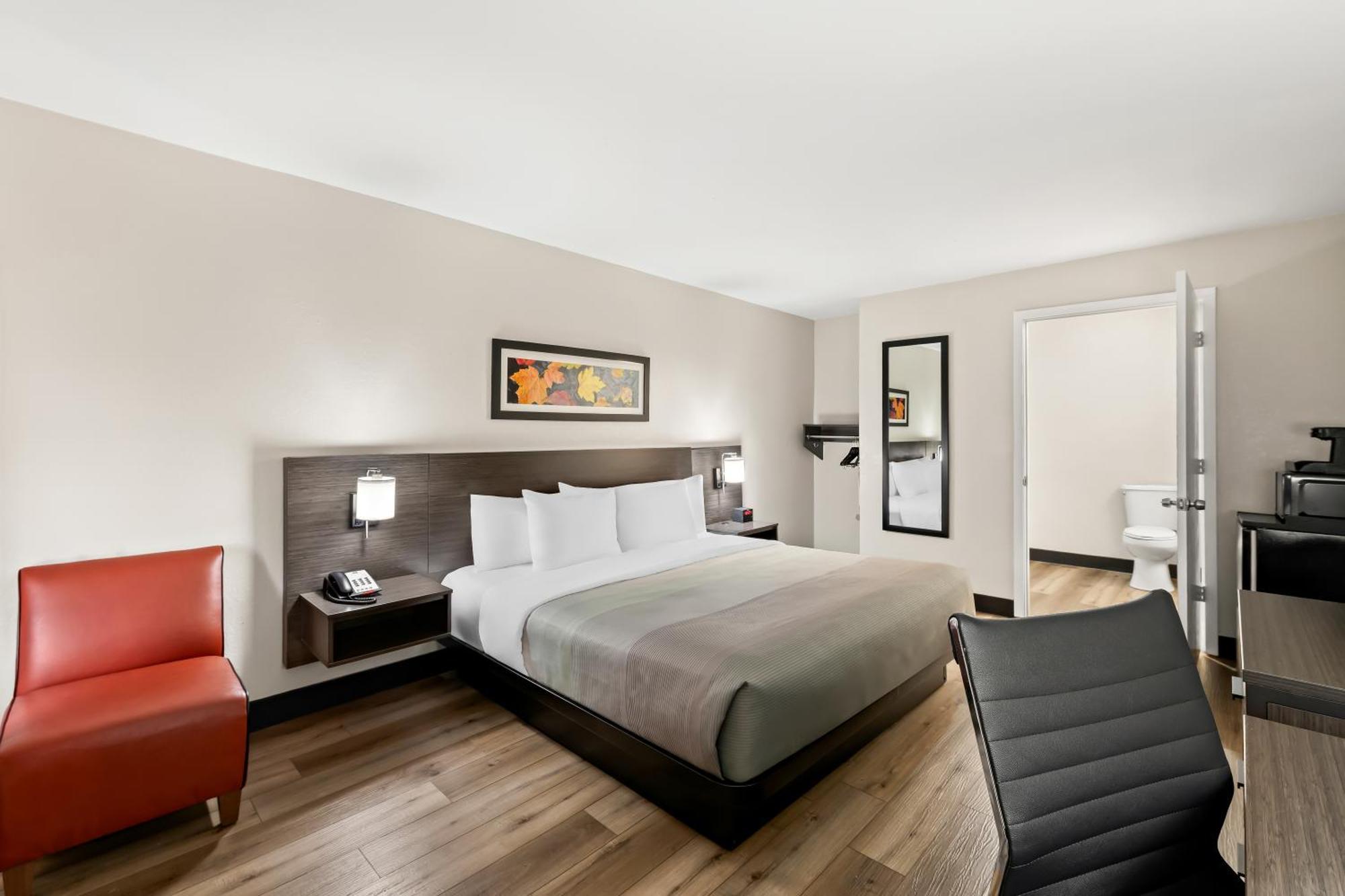 Quality Inn & Suites Dumas Kültér fotó