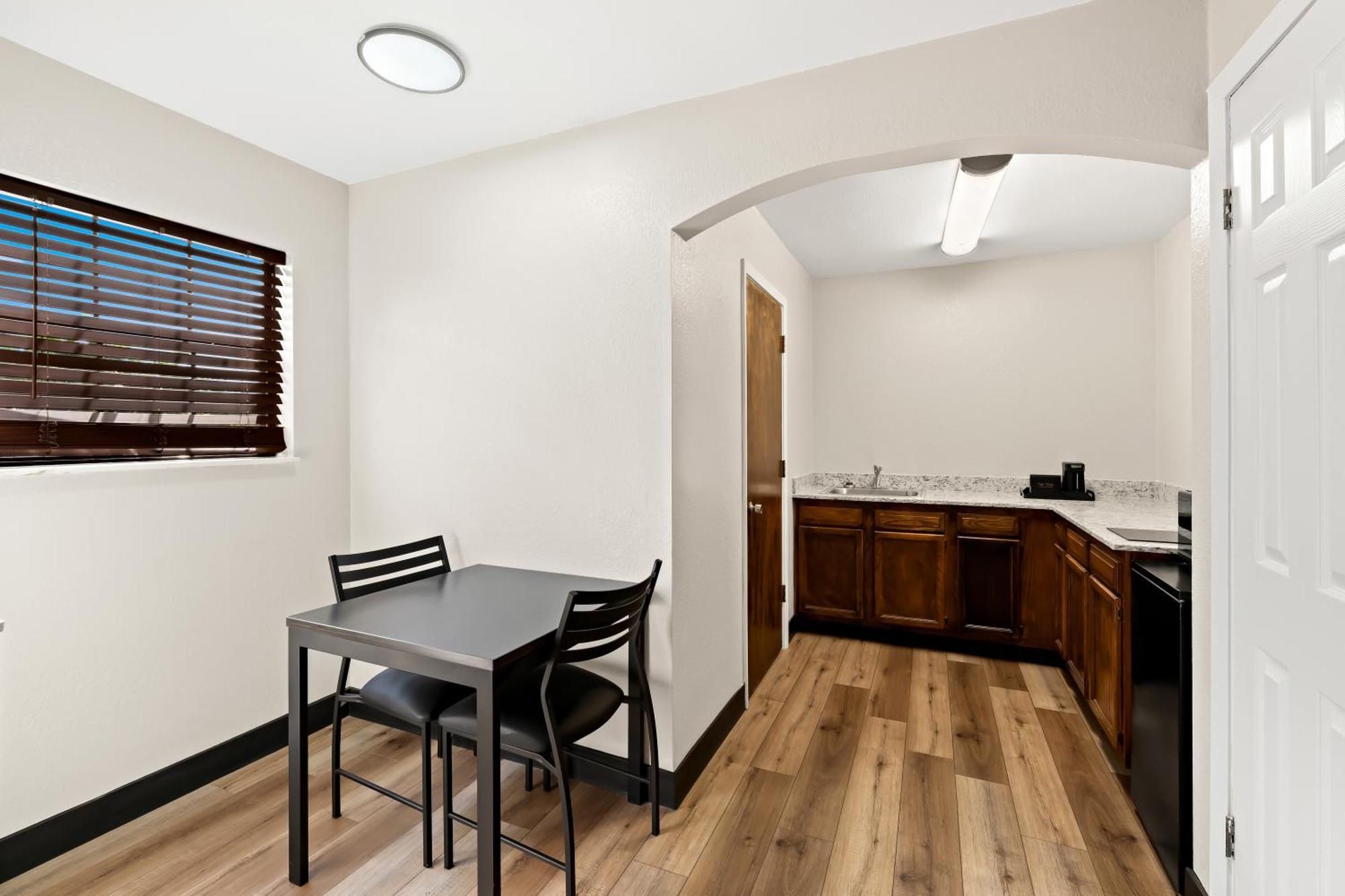 Quality Inn & Suites Dumas Kültér fotó