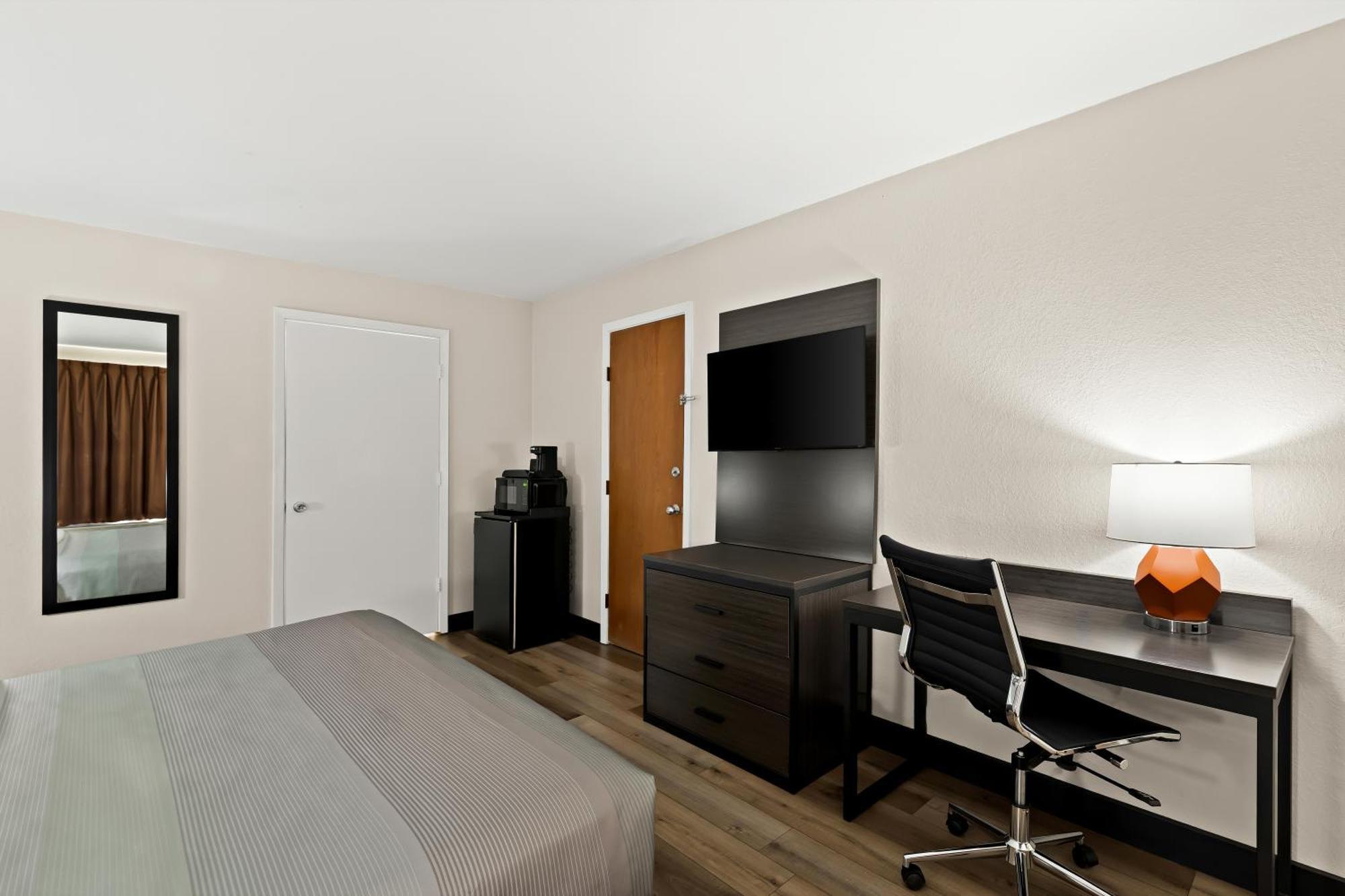 Quality Inn & Suites Dumas Kültér fotó