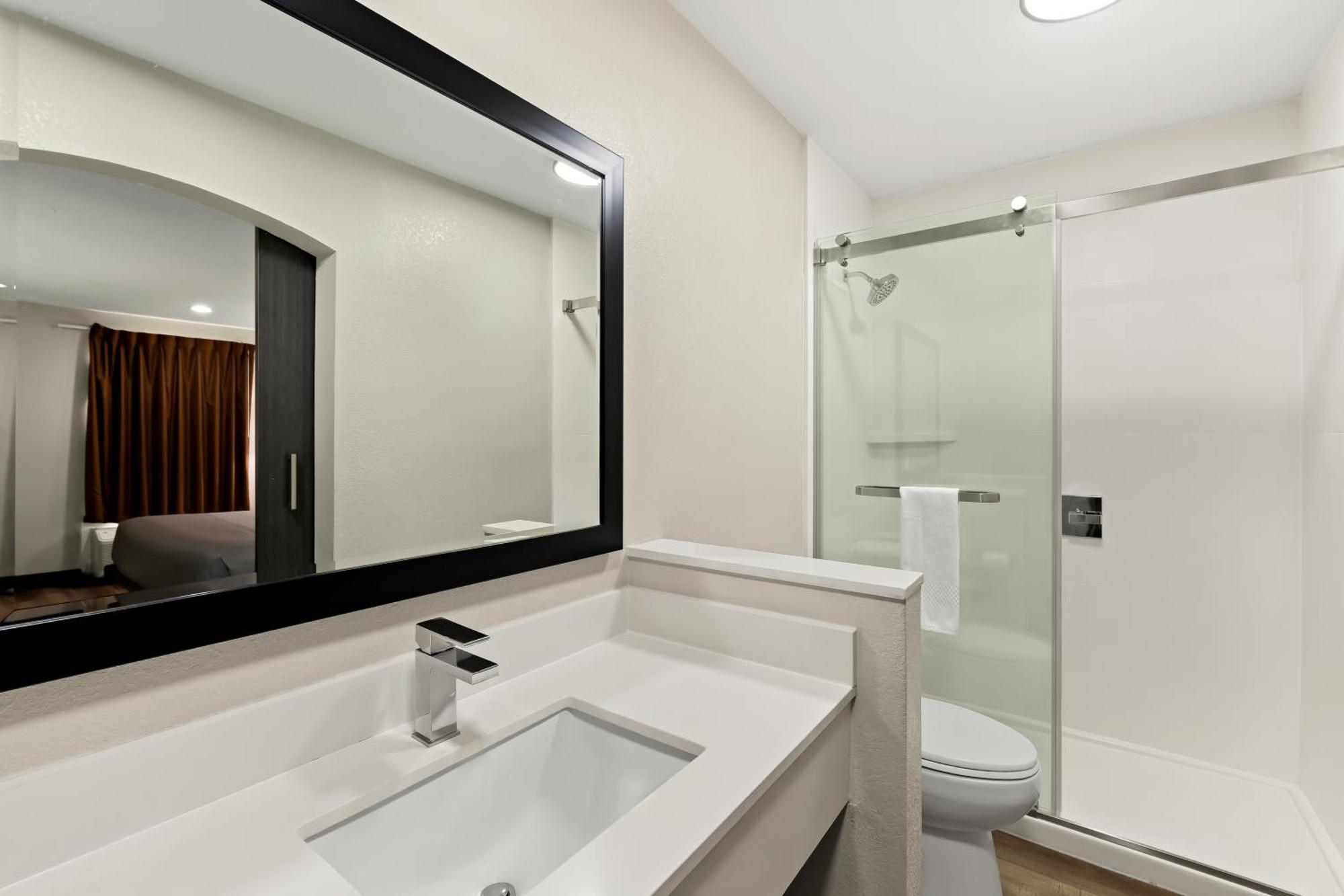 Quality Inn & Suites Dumas Kültér fotó