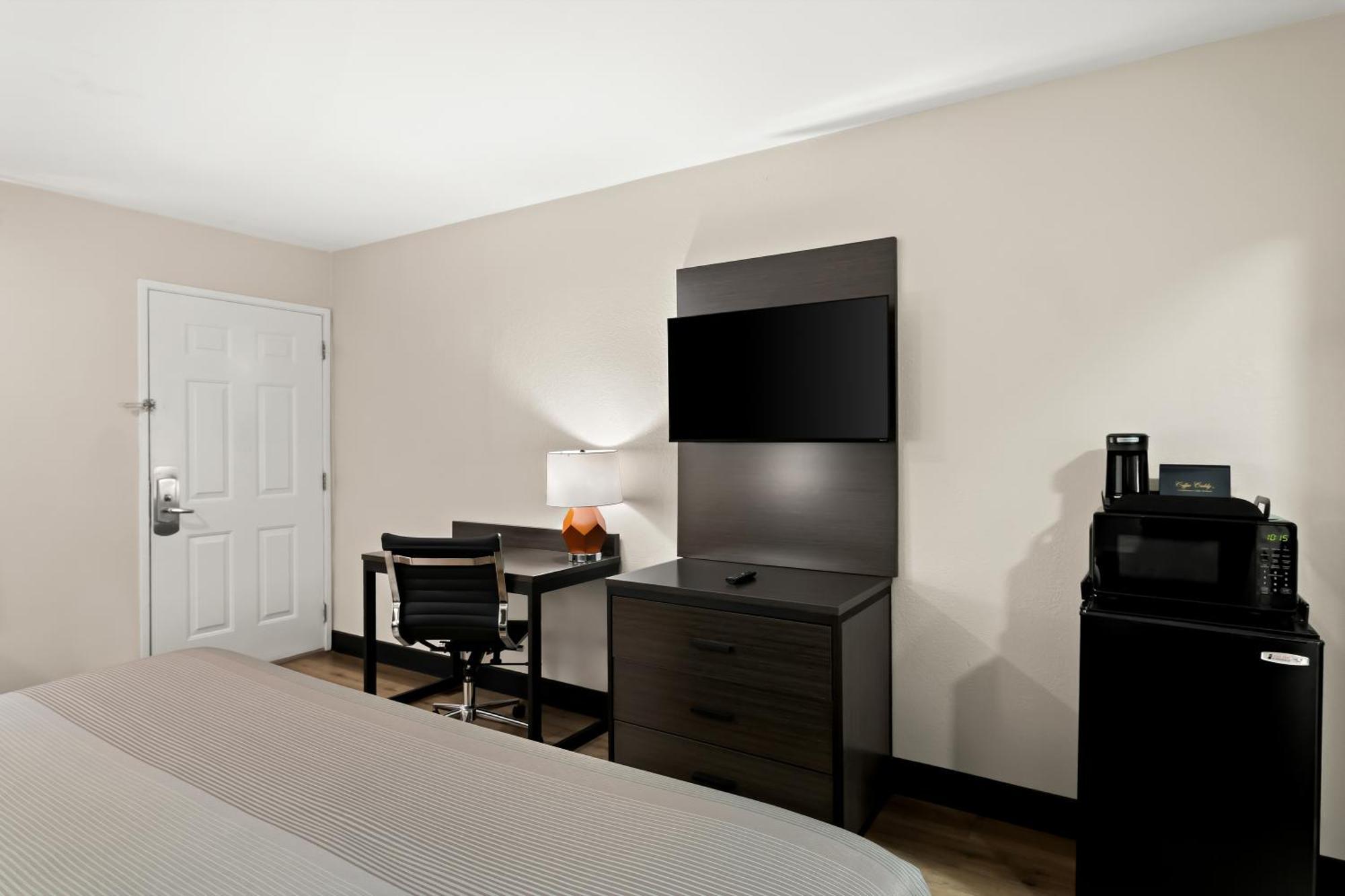 Quality Inn & Suites Dumas Kültér fotó