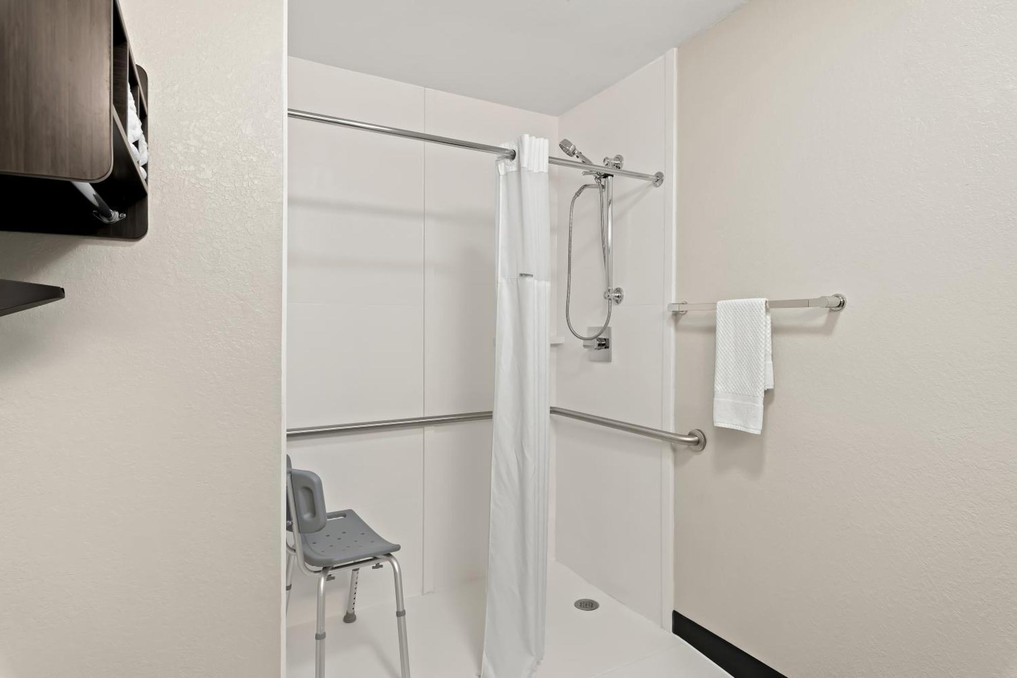 Quality Inn & Suites Dumas Kültér fotó