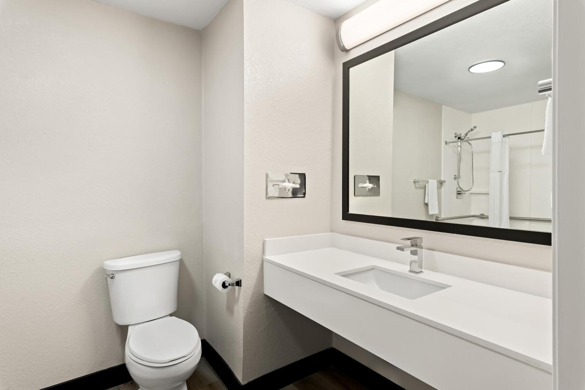 Quality Inn & Suites Dumas Kültér fotó
