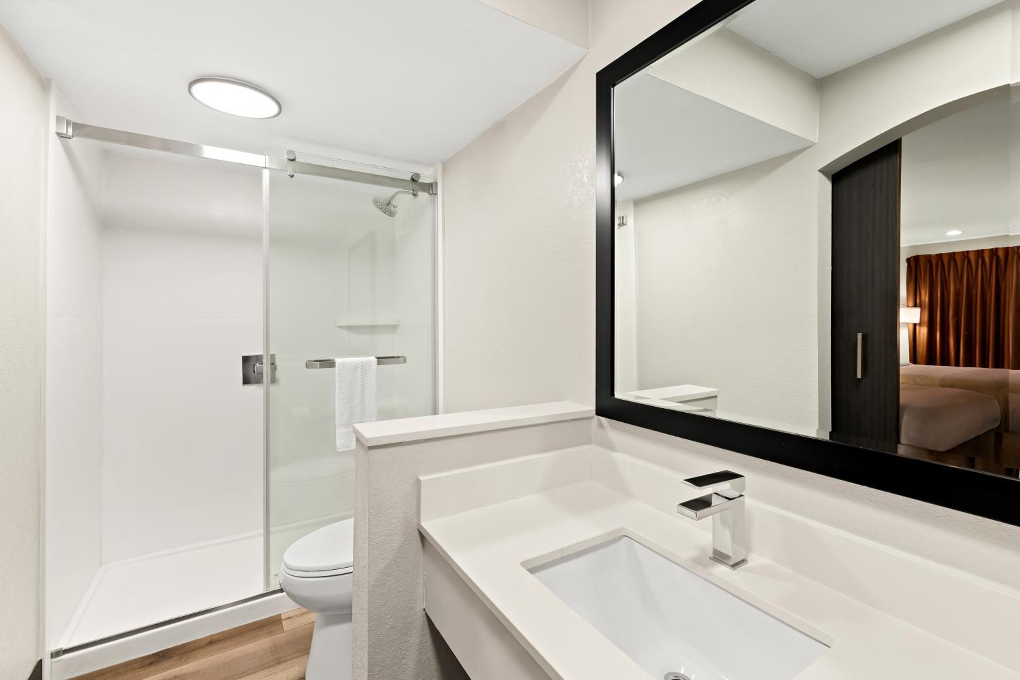 Quality Inn & Suites Dumas Kültér fotó