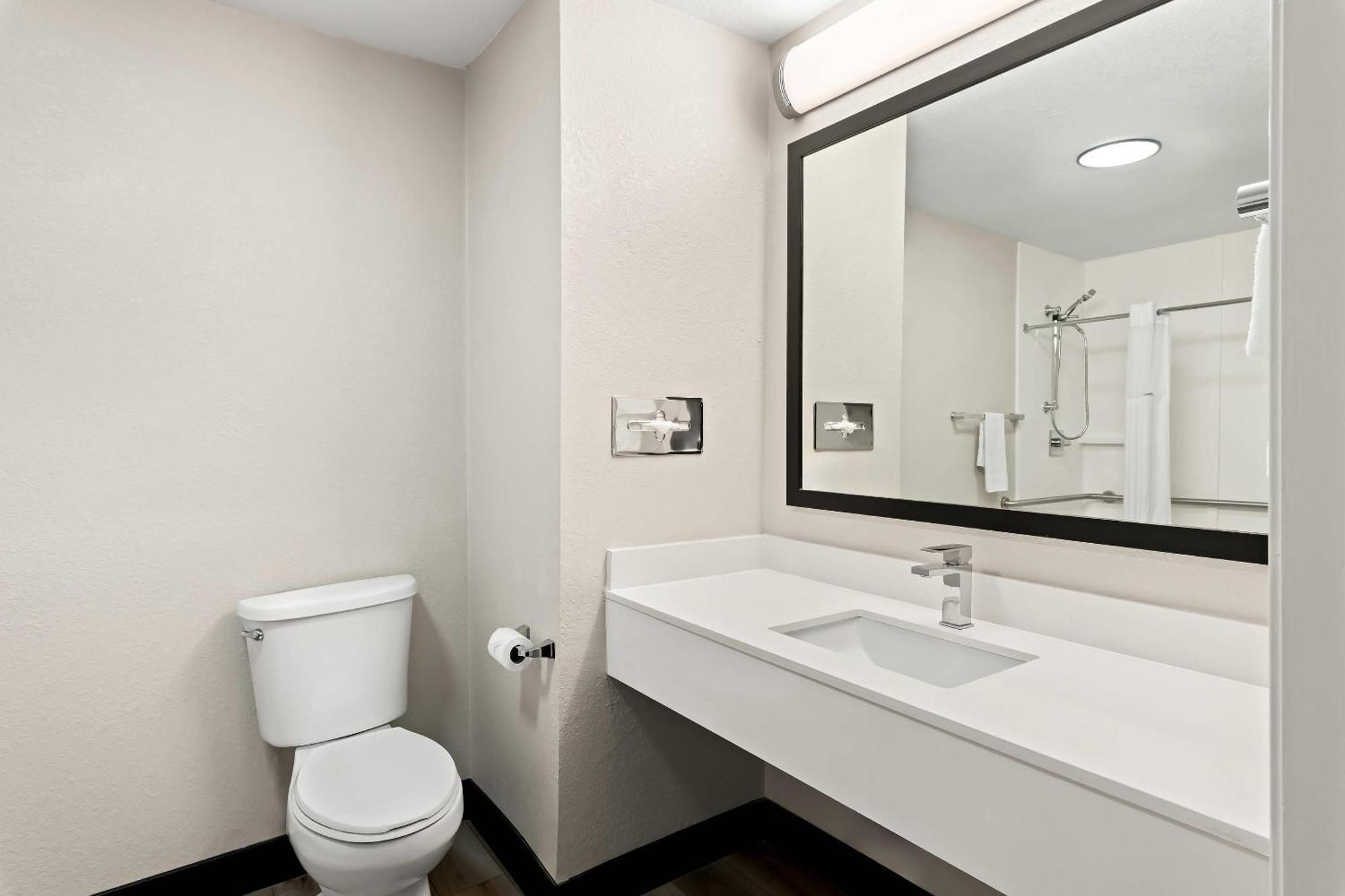 Quality Inn & Suites Dumas Kültér fotó