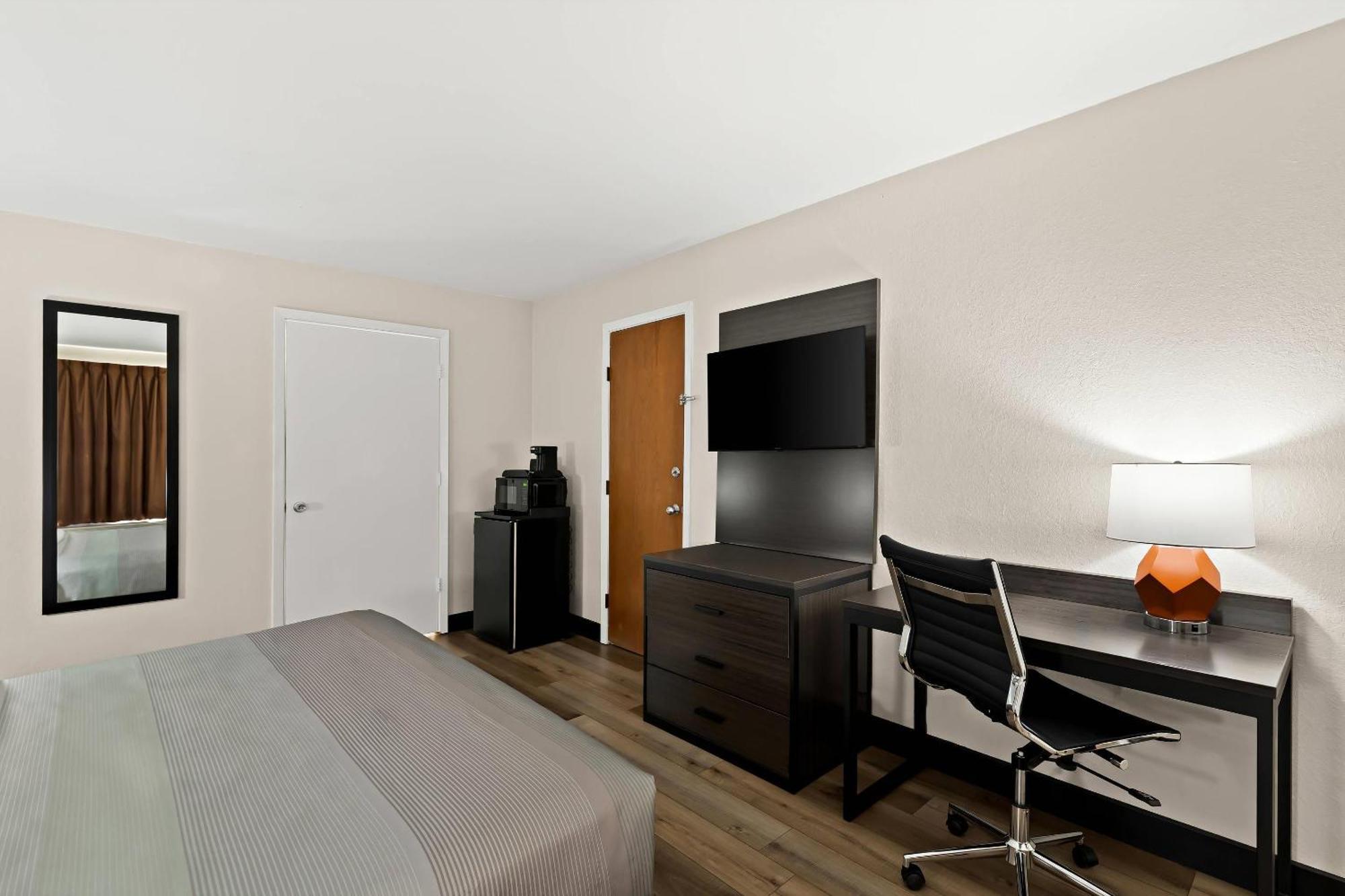 Quality Inn & Suites Dumas Kültér fotó