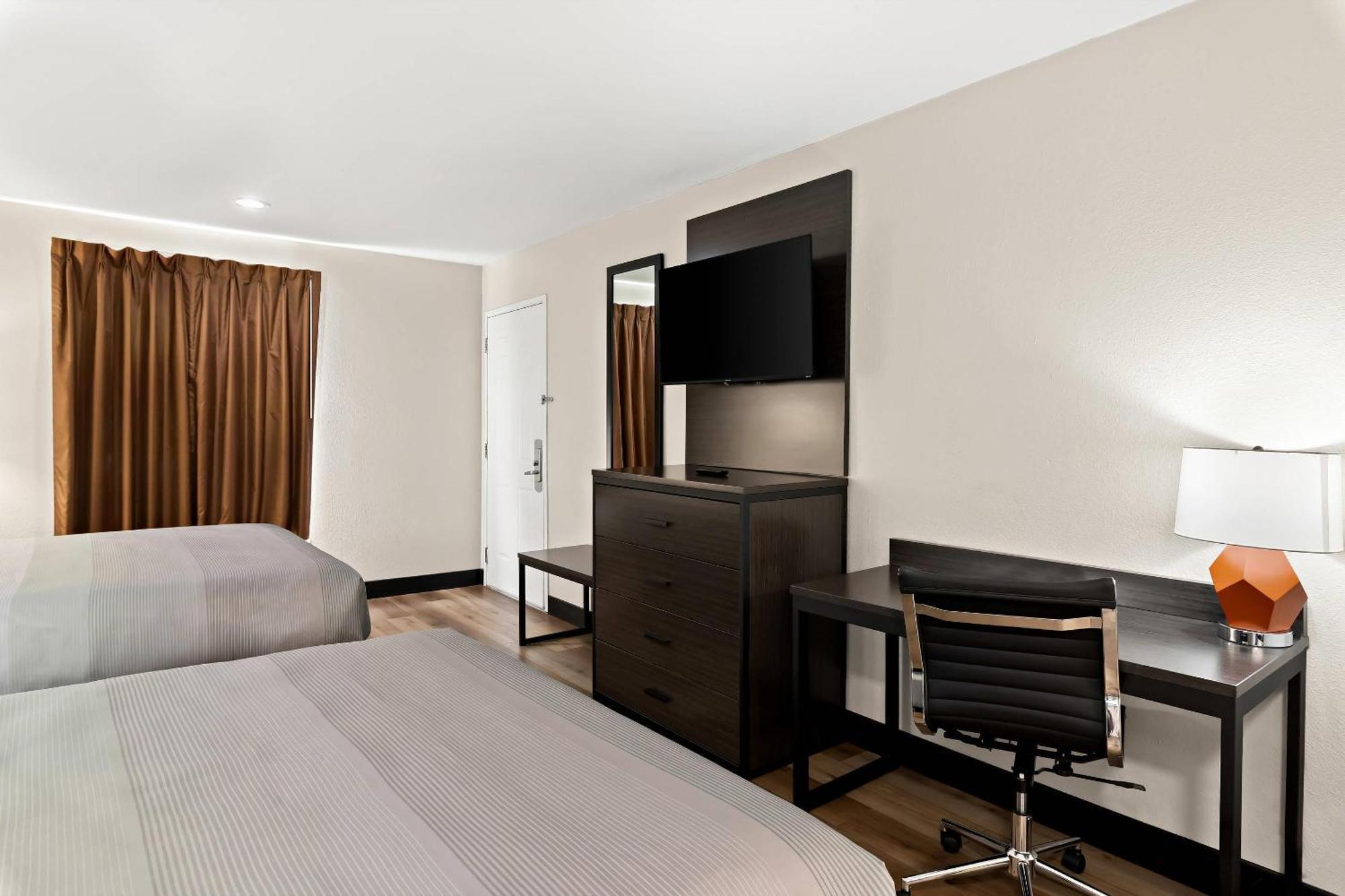 Quality Inn & Suites Dumas Kültér fotó