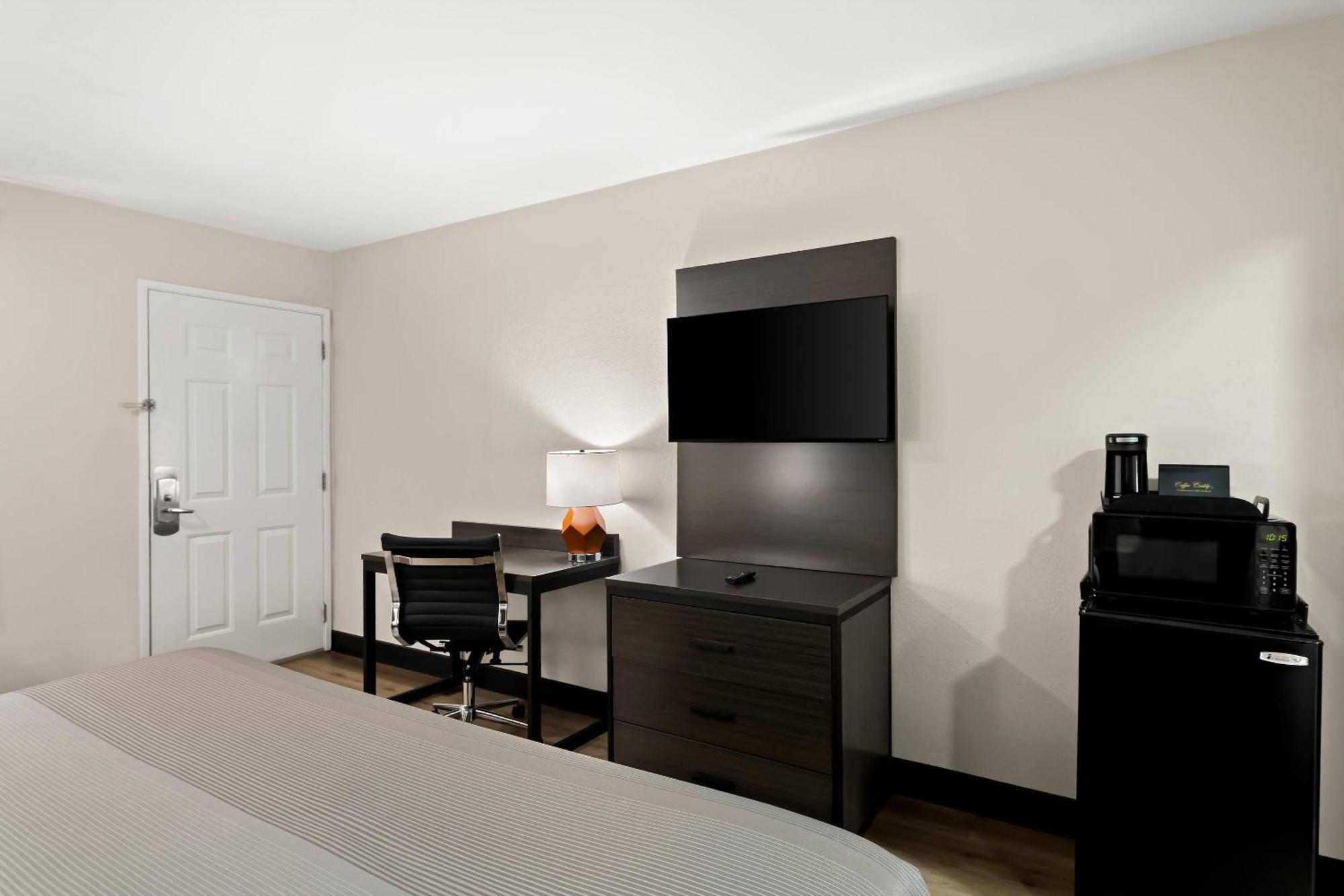 Quality Inn & Suites Dumas Kültér fotó