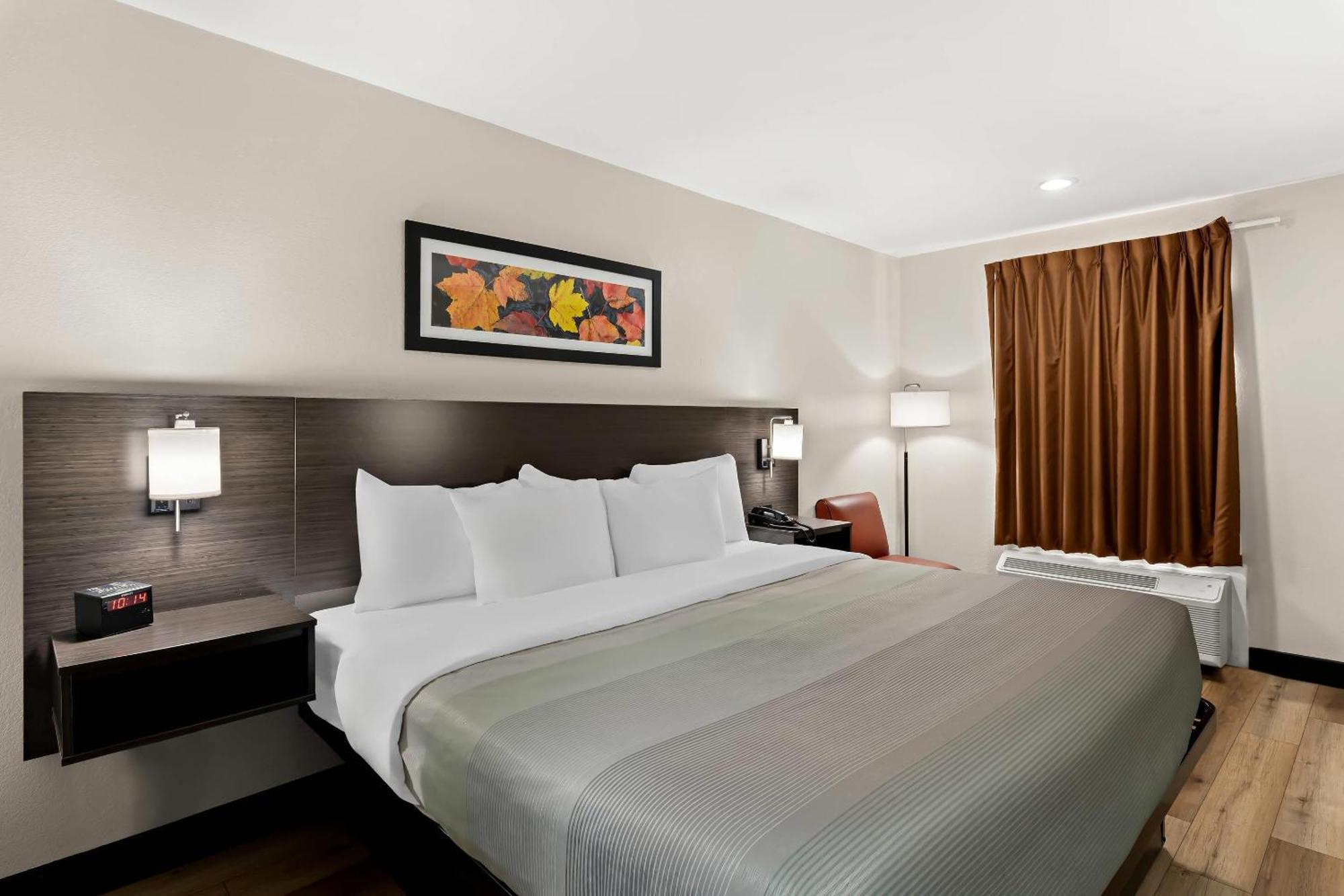 Quality Inn & Suites Dumas Kültér fotó