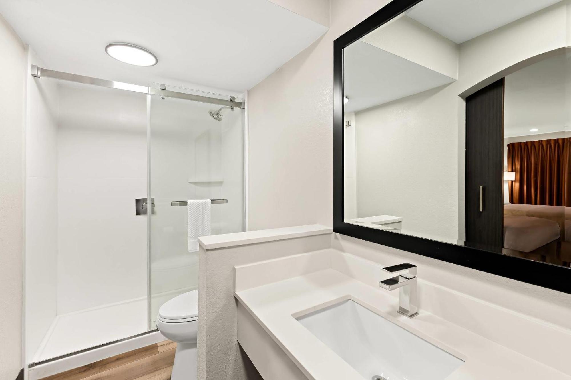 Quality Inn & Suites Dumas Kültér fotó